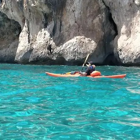 Pietra, Immersa Nel Verde. Area Relax E Bbq * Доргали