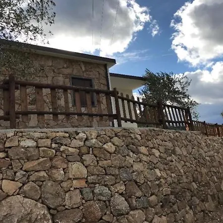 Вилла Pietra, Immersa Nel Verde. Area Relax E Bbq *