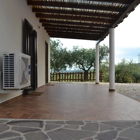 Pietra, Immersa Nel Verde. Area Relax E Bbq * Доргали