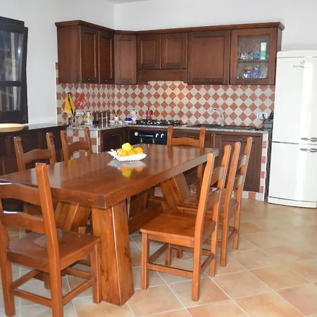 Pietra, Immersa Nel Verde. Area Relax E Bbq * Доргали