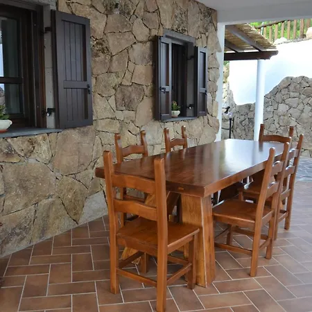 Pietra, Immersa Nel Verde. Area Relax E Bbq Вилла