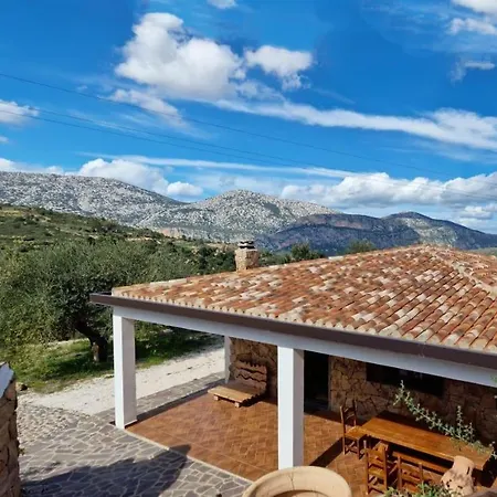 Вилла Pietra, Immersa Nel Verde. Area Relax E Bbq