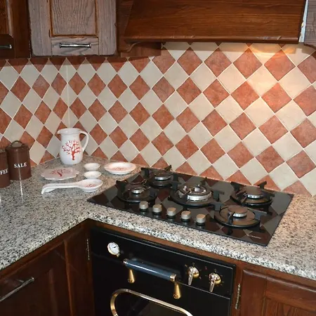 Вилла Pietra, Immersa Nel Verde. Area Relax E Bbq *