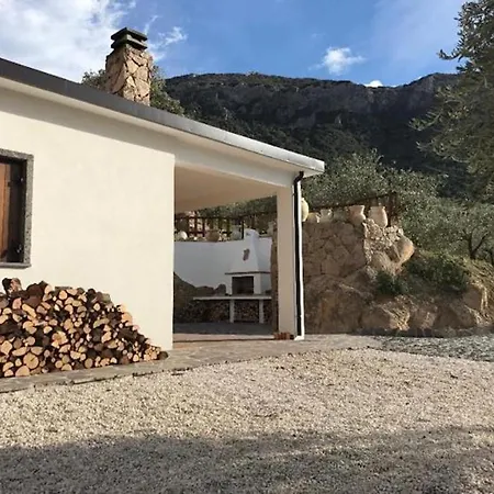 Pietra, Immersa Nel Verde. Area Relax E Bbq * Доргали