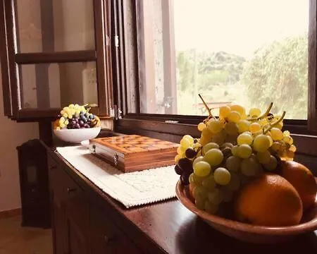 Вилла Pietra, Immersa Nel Verde. Area Relax E Bbq *