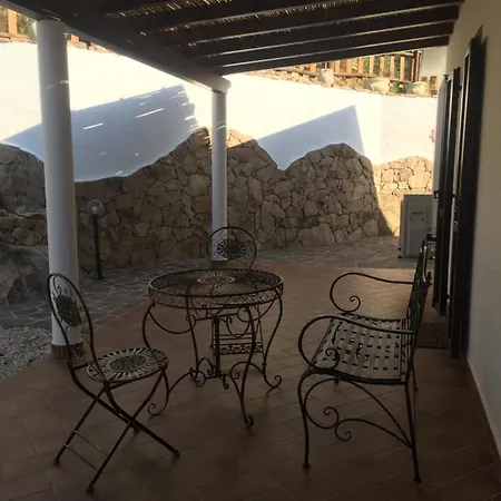 Pietra, Immersa Nel Verde. Area Relax E Bbq Вилла Доргали